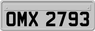 OMX2793