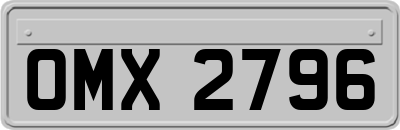 OMX2796