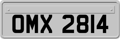 OMX2814
