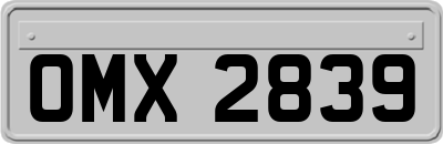 OMX2839