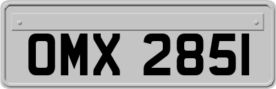 OMX2851