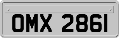 OMX2861