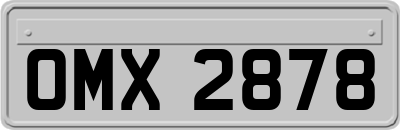 OMX2878