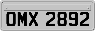 OMX2892