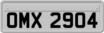 OMX2904