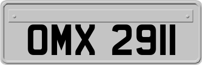 OMX2911