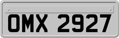 OMX2927