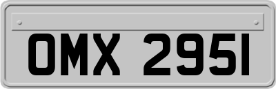 OMX2951