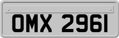 OMX2961