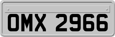OMX2966