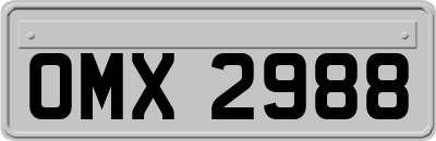 OMX2988