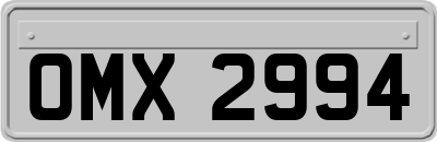 OMX2994