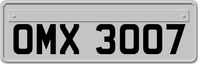 OMX3007