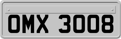 OMX3008
