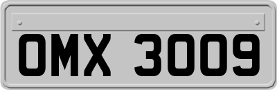 OMX3009