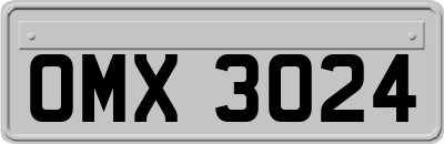 OMX3024