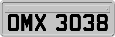 OMX3038