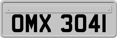 OMX3041
