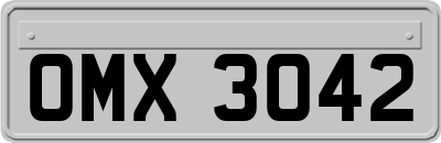 OMX3042