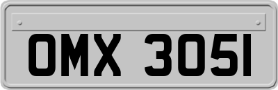 OMX3051
