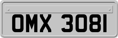 OMX3081