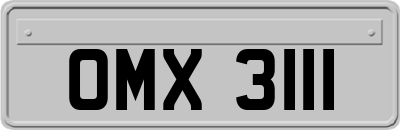 OMX3111