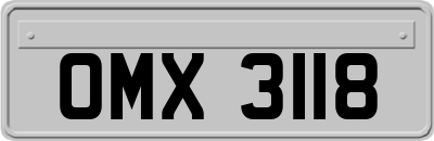 OMX3118