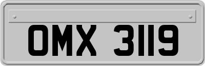 OMX3119