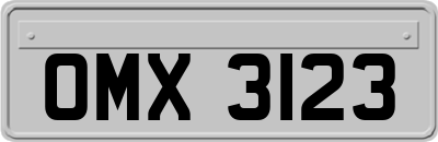 OMX3123