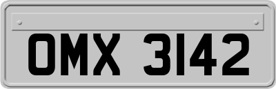 OMX3142