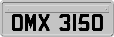 OMX3150