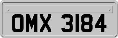 OMX3184