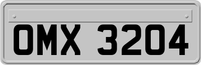 OMX3204