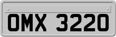 OMX3220