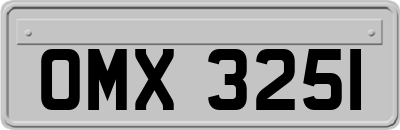 OMX3251