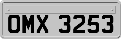 OMX3253
