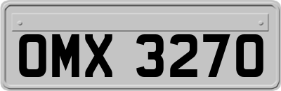 OMX3270