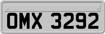 OMX3292