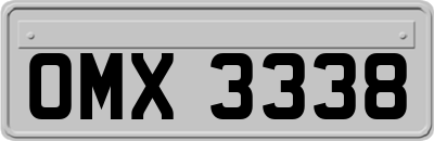 OMX3338