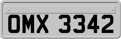 OMX3342
