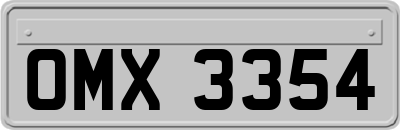 OMX3354