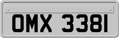 OMX3381