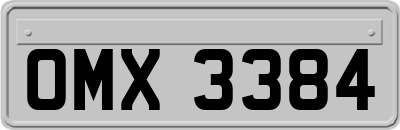 OMX3384