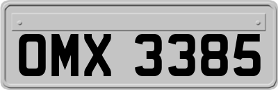 OMX3385