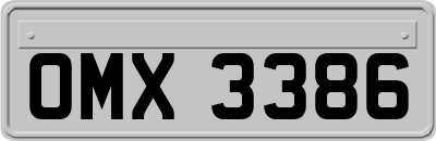 OMX3386
