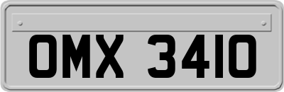 OMX3410
