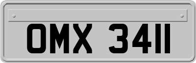 OMX3411