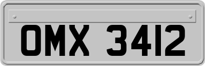 OMX3412