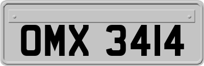 OMX3414