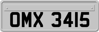 OMX3415